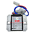RETIFICADOR REGULADOR DE TENSAO 3 CABOS MOTOR DIESEL 5 A 13HP - Imagem 2
