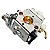Carburador Para Roçadeira St Fs38 Fs45 Fs55 SP80/80K Km55 - Imagem 2