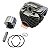Kit Cilindro E Pistao Roçadeiras Multimarcas 62cc 47,5 Mm - Imagem 2