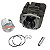 Kit Cilindro E Pistao Roçadeiras Multimarcas 62cc 47,5 Mm - Imagem 5