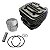 Kit Cilindro E Pistao Roçadeiras Multimarcas 62cc 47,5 Mm - Imagem 1