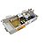 Placa De Potencia W11160582 Lavadora Consul Cwl16ab - Imagem 1