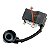 Bobina Modulo Ignição Soprador Husqvarna 125bx Bvx Original - Imagem 2