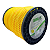 FIO DE NYLON P/ ROCADEIRAS DURALINE HD 3,0MM QUADRADO 1 METRO - Imagem 2