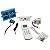 Kit Placa Ar Condicionado Split Universal C/ Controle Remoto - Imagem 2