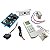 Kit Placa Ar Condicionado Split Universal C/ Controle Remoto - Imagem 3
