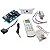 Kit Placa Ar Condicionado Split Universal C/ Controle Remoto - Imagem 1