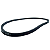 CORREIA  PARA CORTADOR DE GRAMA Z725LI  BRUDDEN 9296404 - Imagem 1