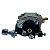 Carburador 26cc Para Soprador De Folhas Sav260 Sv260s Vulcan - Imagem 4