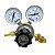 Regulador Manômetro De Pressão De Nitrogênio Lynus 0015747.5 - Imagem 1