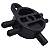 DISTRIBUIDOR DE VACUO COLETOR GIMENEZ 4X0 COD 02-0006 - Imagem 4