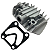KIT TAMPA e JUNTA DO CILINDRO P/ MOTOCOMPRESSOR MCV216 VONDER - Imagem 2