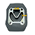 KIT TAMPA e JUNTA DO CILINDRO P/ MOTOCOMPRESSOR MCV216 VONDER - Imagem 4