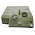 FILTRO DE AR MOTOSSERRA ST 240/260 CPL - Imagem 3
