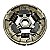 Embreagem Motosserra St Ms382 362 382 460 Completa Mola - Imagem 1