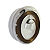Polia Com Mola De Recuo Para Roçadeira Fs80 Fs85 Ka85 Stihl - Imagem 3