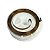 Polia Com Mola De Recuo Para Roçadeira Fs80 Fs85 Ka85 Stihl - Imagem 1