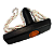 MANÍPULO ELASTOSTART (PARTIDA) ROÇADEIRA STIHL FS75/85 - 0000-190-3402 - Imagem 3