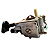 CARBURADOR SOPRADOR STIHL 4241/27 BG86 4241-120-0627 - Imagem 3
