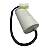 Capacitor 30UF 500V 220v P/ Lavadora Re98/108/109  Stihl 4775-605-1000 - Imagem 3