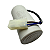 Capacitor 30UF 500V 220v P/ Lavadora Re98/108/109  Stihl 4775-605-1000 - Imagem 1