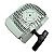 PARTIDA COMPLETA DA MOTOSSERRA STIHL ORIGINAL - MS310/039 - Imagem 2