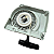 PARTIDA COMPLETA DA MOTOSSERRA STIHL ORIGINAL - MS310/039 - Imagem 4