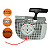 PARTIDA COMPLETA DA MOTOSSERRA STIHL ORIGINAL - MS310/039 - Imagem 3