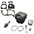 Kit Cilindro+juntas+vela Motosserras Importadas 45,2mm 58cc - Imagem 1