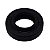 Kit 3 RETENTOR RASPADOR OLEO LAVADORA JACTO 6000 Antiga DIAM10 X 18 X 6 - Imagem 2