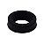 Kit 03 GAXETAS PARA LAVADORA JACTO 6000 Antiga DIAM10 X 18 X 5,7 - Imagem 2