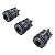 Kit Reparo para Lavadora Jacto J6000 Mod Antigo Original - Imagem 5