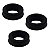 Kit reparo Gaxetas e retentores Lavadora Jacto J6000 Modelo Antigo Original - Imagem 3