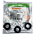 Kit reparo Gaxetas e retentores Lavadora Jacto J6000 Modelo Antigo Original - Imagem 5