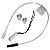 Sensor Fusível Térmico Refrigeradores Brastemp Consul Crm45 Brm50 Original - Imagem 2