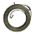 MOLA DA PARTIDA PEQUENA ROÇADEIRAS ST-FS80/85/SP81/KA85R 085163501 - Imagem 1