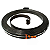 MOLA DA PARTIDA PEQUENA ROÇADEIRAS ST-FS80/85/SP81/KA85R 085163501 - Imagem 4