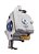 Carburador Motosserra ST 170/180 Com Respiro - Imagem 4