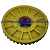 ENGRENAGEM ELETROSSERRA TEKNA ES2200/ES2400 ES220001015-4 - Imagem 3