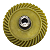 ENGRENAGEM ELETROSSERRA TEKNA ES2200/ES2400 ES220001015-4 - Imagem 2
