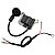Kit Bobina Modulo Ignição e Vela Roçadeiras 43cc 52cc Cg430 Cg52 - Imagem 3