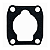 Kit De Juntas Para Motocompressor Mcv216 Vonder - Imagem 3