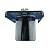 SUPORTE (FLANGE) DA LAMINA CORTADOR MGV226T VONDER 6899226044 - Imagem 4
