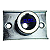 SUPORTE (FLANGE) DA LAMINA CORTADOR MGV226T VONDER 6899226044 - Imagem 2