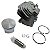 Cilindro Motosserra ST382 Rhinomec Pro Kit Completo - Imagem 3