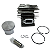 Cilindro Motosserra ST382 Rhinomec Pro Kit Completo - Imagem 4