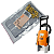 Kit De Válvulas Para Lavadoras Stihl Re 88/98-original - Imagem 3