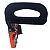 TAMPA SABRE PINHAO LATERAL MOTOSSERRA 45 52 55CC COMPLETA - Imagem 4