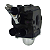 Carburador Para Roçadeira Stihl Fs80 Fs85 Ka85r Ht75 - Imagem 4