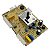 Placa De Potência Lavadora Lt12f Electrolux 70201326 A99035153 A30556701 - Imagem 3